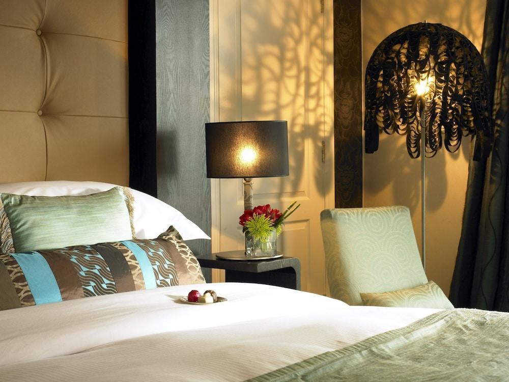 Inchydoney Island Lodge & Spa Клонакилти Экстерьер фото