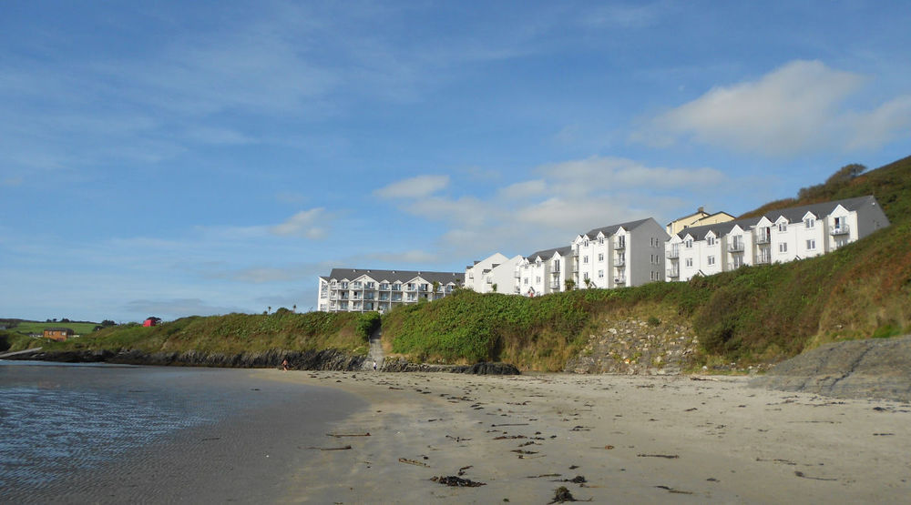 Inchydoney Island Lodge & Spa Клонакилти Удобства фото
