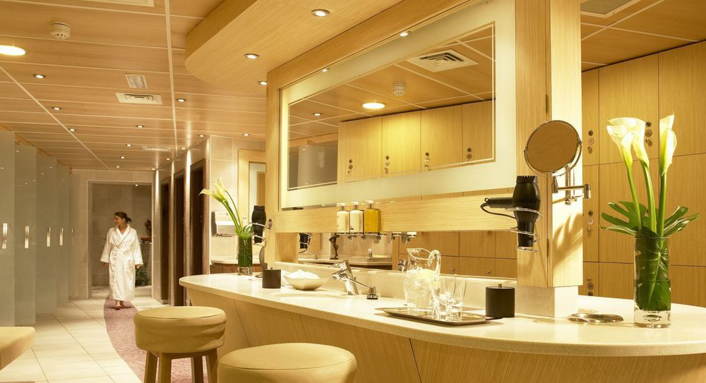 Inchydoney Island Lodge & Spa Клонакилти Удобства фото