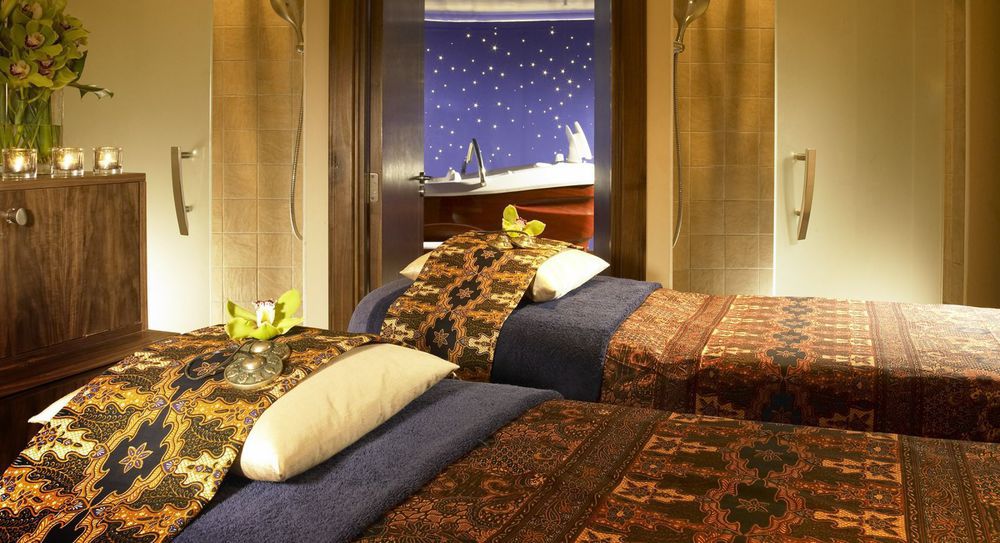 Inchydoney Island Lodge & Spa Клонакилти Экстерьер фото