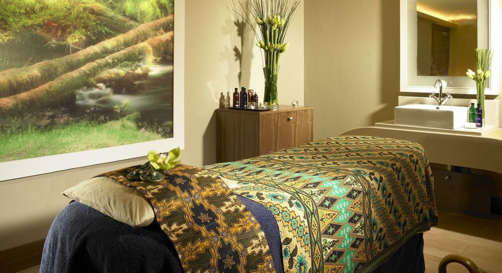 Inchydoney Island Lodge & Spa Клонакилти Экстерьер фото