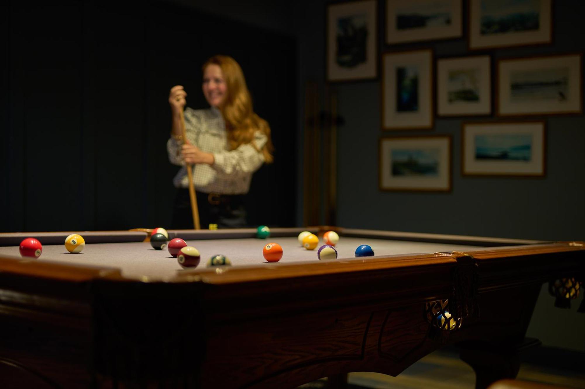 Inchydoney Island Lodge & Spa Клонакилти Экстерьер фото