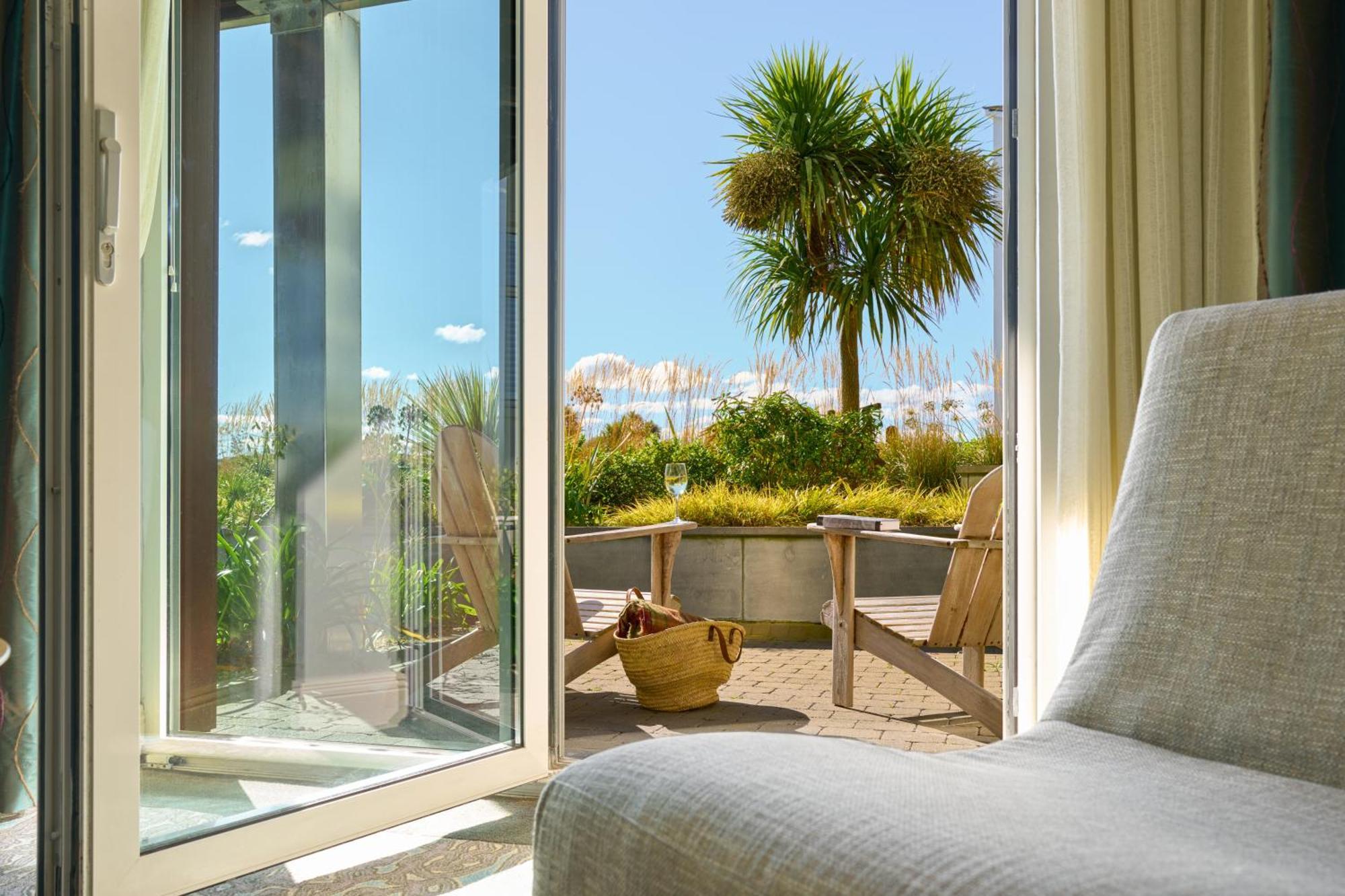 Inchydoney Island Lodge & Spa Клонакилти Экстерьер фото