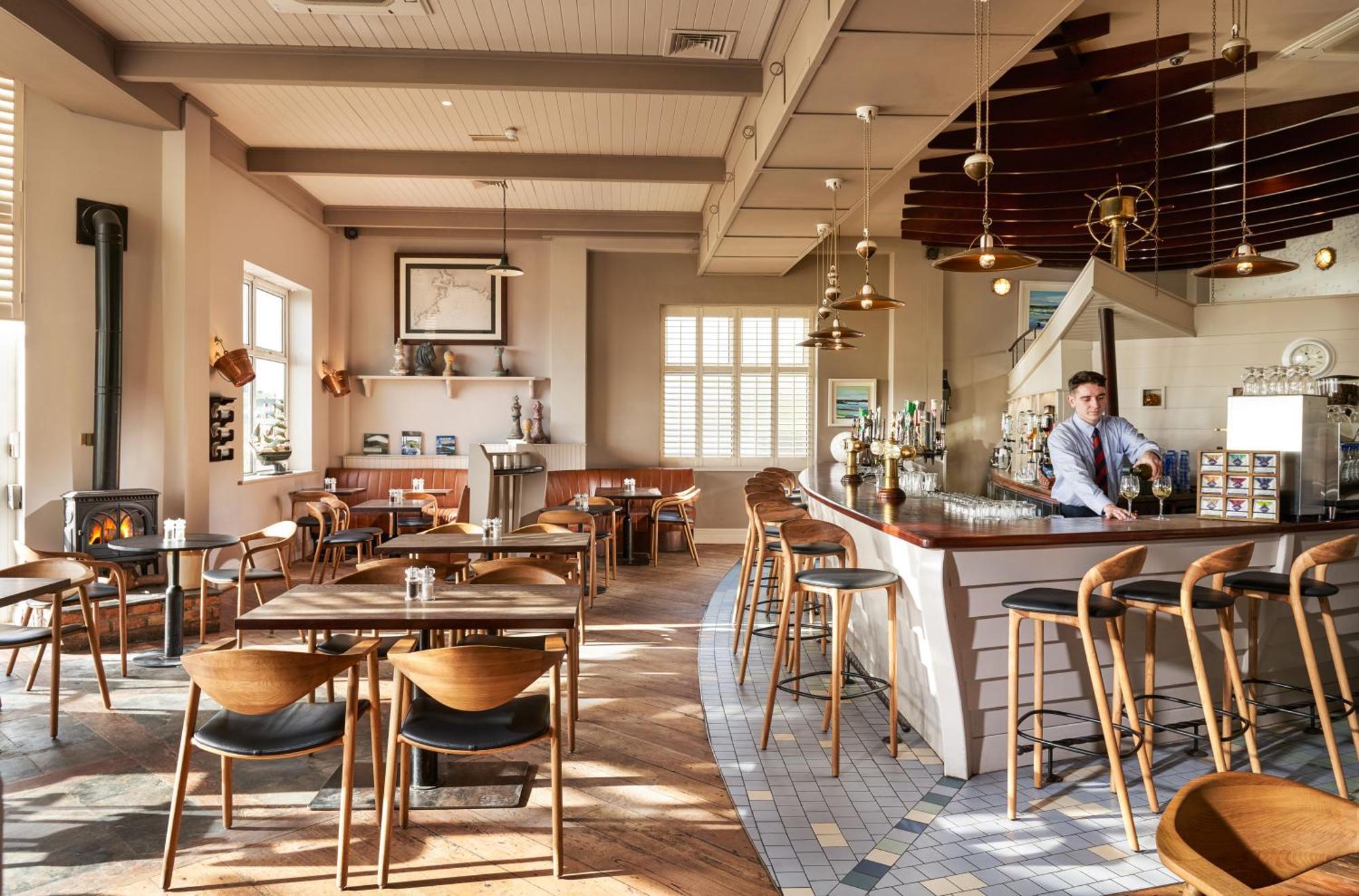 Inchydoney Island Lodge & Spa Клонакилти Экстерьер фото