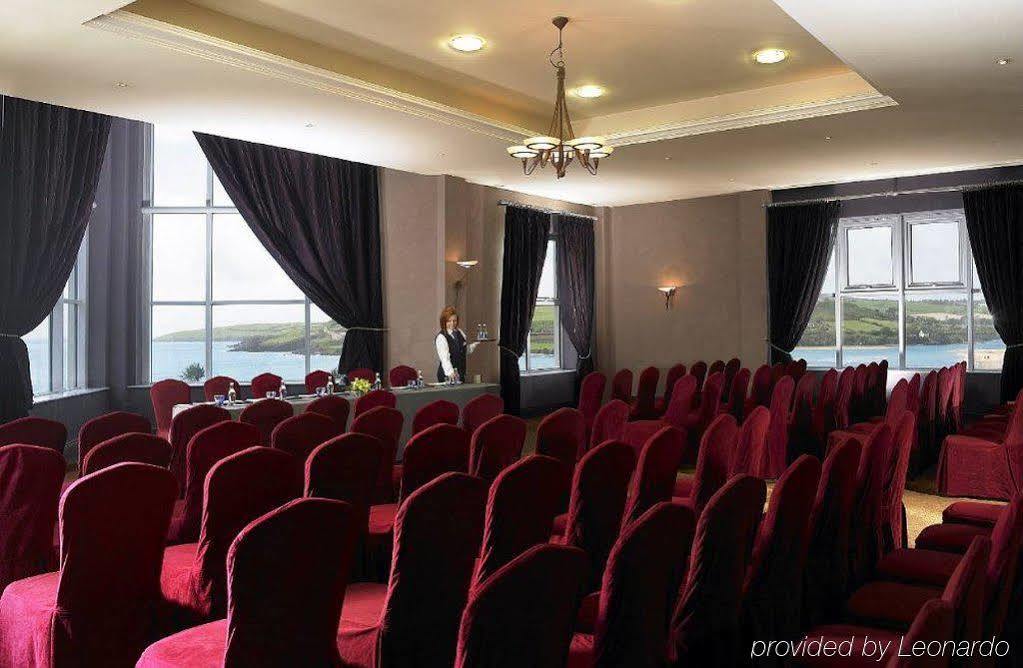 Inchydoney Island Lodge & Spa Клонакилти Экстерьер фото