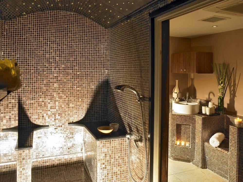 Inchydoney Island Lodge & Spa Клонакилти Экстерьер фото