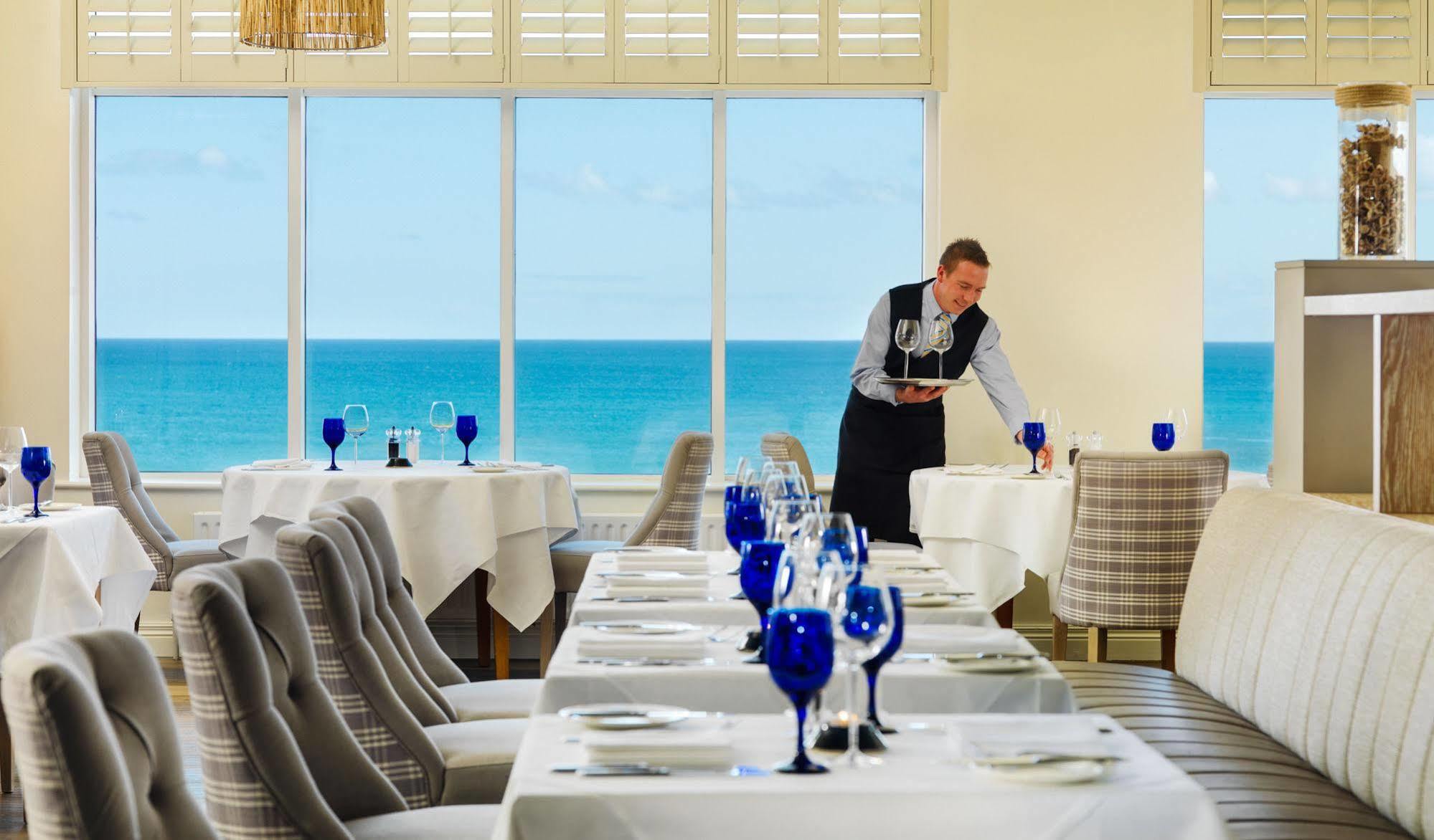 Inchydoney Island Lodge & Spa Клонакилти Экстерьер фото