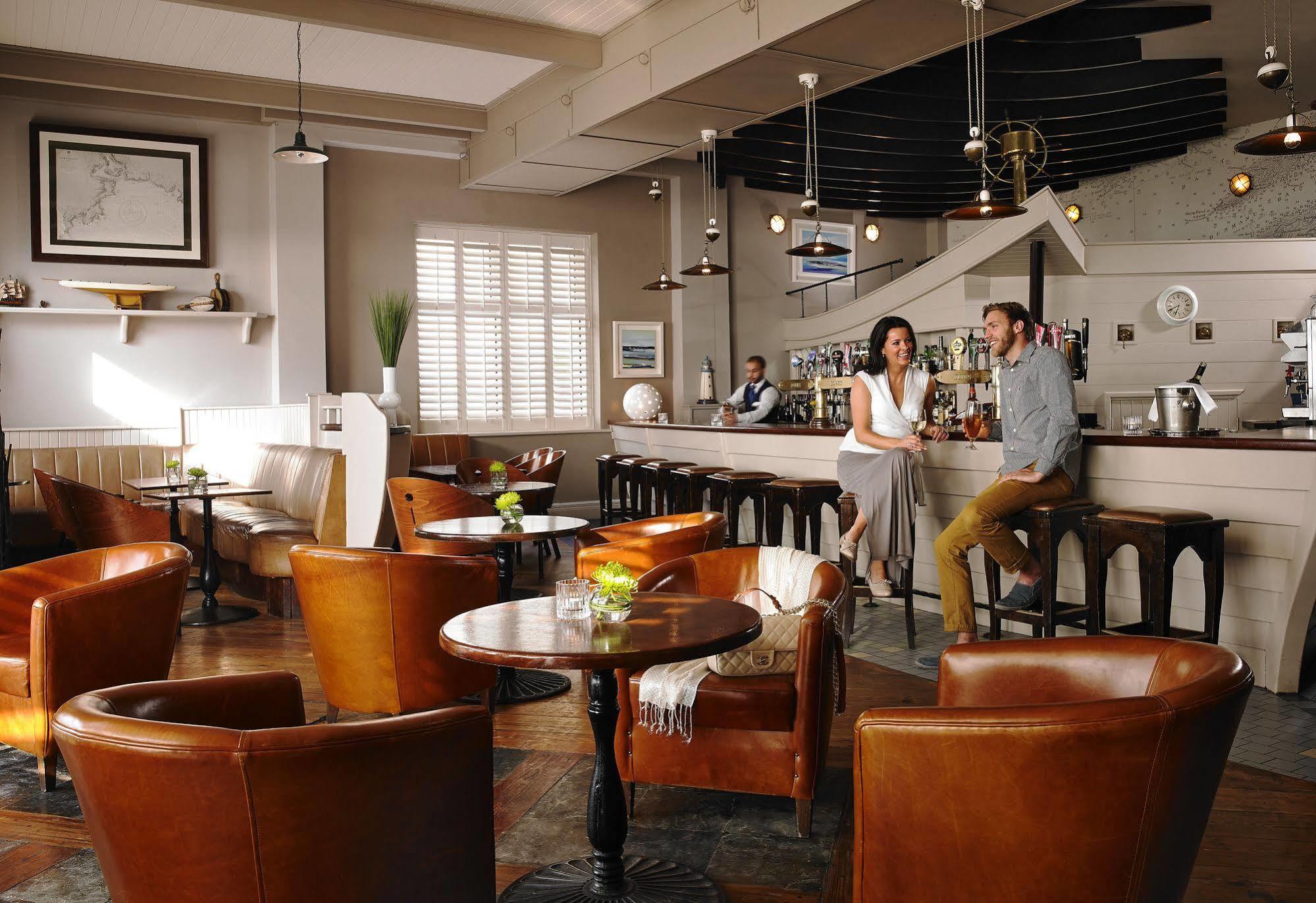 Inchydoney Island Lodge & Spa Клонакилти Экстерьер фото